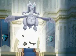 Reshiram